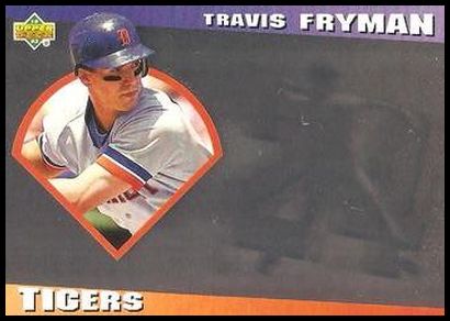 25 Travis Fryman
